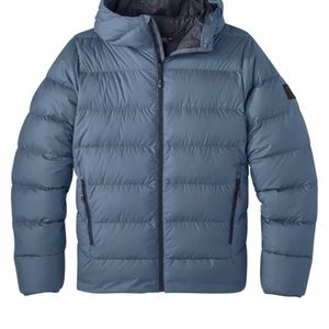 Outdoor Research Coldfront Down Jacket